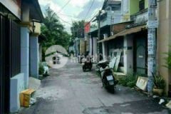 Bán đất hẻm 367 đường vườn lài diện tích 136 8m