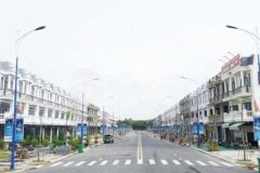 Giảm ngay 400 triệu khi mua nhà ở bình dương