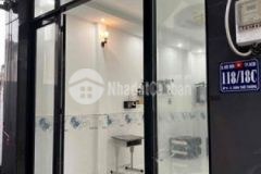 Bán nhà gần chợ xuân thới thượng hóc môn