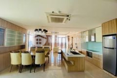 Bán lỗ căn penhouse 3pn 3wc full nt cao cấp từ đức