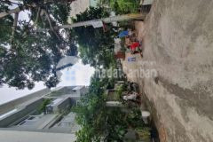 Đất xây biệt thự mini dt 8 6x13 nở 9m hxh7m nvq