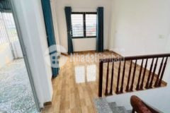 Nha 4 tâng 31m dương nôi ha đông 2 x ty