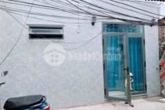 Nhà mới 100 dành cho vợ chồng trẻ