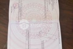 Chính chủ cần bán đất nhà