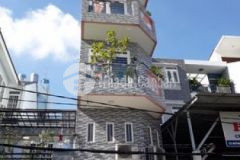 Nhà mặt tiền chính chủ