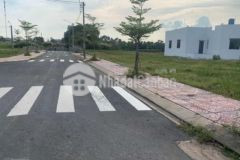 Bán đất thổ cư mặt tiền đường hoàng phan thái