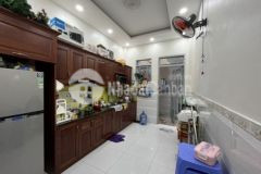 Ngộp bank bán gấp nhà phan văn trị 50 5m2