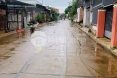 Nhà mặt tiền lê thị riêng phường eatam