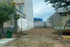 Bán 68m shr tc 100 liền kề cty hảo hảo an phú