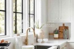 Nhà 2 tầng 2 mặt kiệt đỗ quang