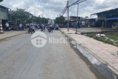 Chủ bán 113m2 nền kdc long cang giá ngon ngộp rẻ