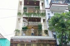 Nhà đẹp 5x18m 3 lầu hxh thống nhất 8 6 tỷ bán gấp