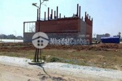 Đất hoà lợi sát bên kcn mỹ phước giá 789tr shr