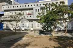 Cần bán gấp nhà mặt tiền góc cạnh công viên q9