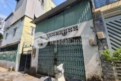 Bán nhà hxh cmt8 115m2 12 5 tỷ