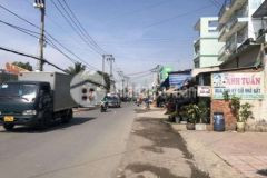 Hàng ngộp siêu rẻ mt lò lu trường thạnh quận 9