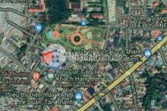 Đất hẻm giải phóng thông y ơn 10x22 thổ cư 100