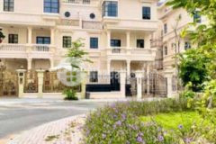 Bán căn biệt thự cityland gò vấp diện tích 210m2