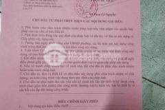 Cần tiền bán gấp đất kdc ven sông nguyễn bình