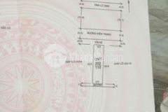 Khu đấu giá hải ninh xã kim tân kim thành