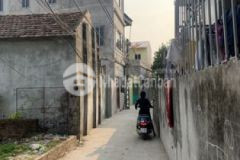 2 tỷ mua 44m2 đất sổ ngõ bàn cờ trung tâm an khánh