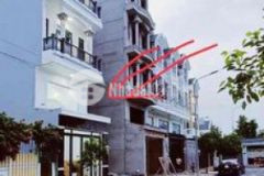 Đất 4x16 5 đường 12m ngay hà huy giáp