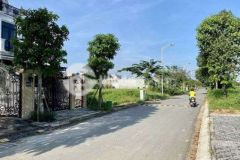 7lô đất kdc vĩnh phú thuận an bình dương