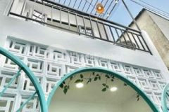 Nhà nhỏ đẹp có hồ bơi chill chill phạm văn chiêu