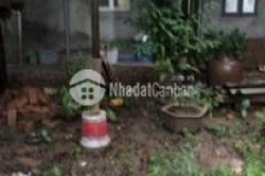 Bán đất thạch bàn long biên giá 1ty9