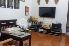 Bán gấp nhà 54m2 kim mã q ba đình 3 9 tỷ