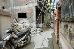 56m đất thổ cư an thọ sổ đỏ giá rẻ