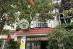 Nhà 3 tầng mặt tiền đa phước khu nam việt á