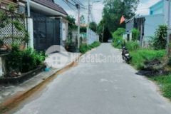 Đất tân an sổ sẵn nhánh mạc đỉnh chi thổ cư 70m