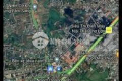 Đất mt 304 gần bến xe phía nam diện tích khủng