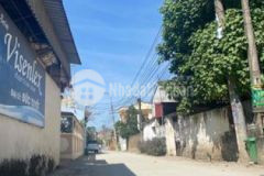 Bán lô đất thổ cư trục đường chính 8m