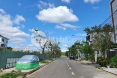 Bán đất đường thanh lương 15 đối diện trường học