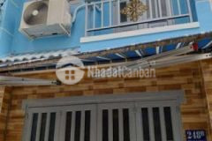 Mặt tiền hiệp thành 5 1 lầu sổ riêng