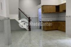 Căn góc ngay cạnh hà đô 30m2 2 tầng khu vip q10