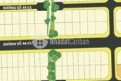 Bán đất sổ cá nhân đã có sỗ 2018 giá 59trm2