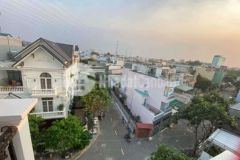 Bán nhà mt nb nguyễn ảnh thủ 4l 6 pn full nội thất