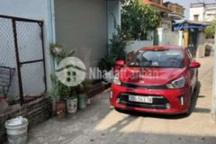 Bán căn nhà tại xã đại áng thanh trì hn đường oto