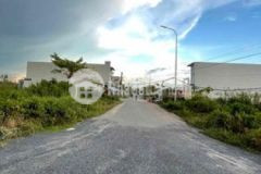 Gấp nền 126m2 đường b2 lộ 16m khu dân cư tân phú