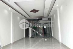 Bán nhà 3 tầng đường 10 5m đô đốc lân hoà xuân đn