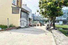 Xưởng 5x24 thạnh xuân 33 gần chợ