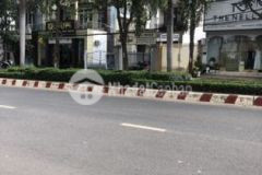 Bán 9 x 30 mt cách mạng tháng tám chỉ 22tỷ 500