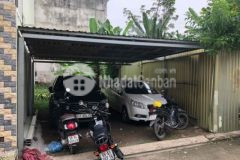 Đất đường 261 đình phong phú q9