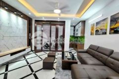 Sốcphạm văn đồngphân lôlô gócgần phố52m2 5t