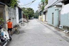 Chính chủ bán 65 5m2 đất tđc tổ 6 phường thạch bàn