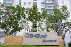 Căn hộ võ đình apartment gía cực tốt đã có sổ