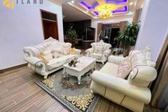 Bán biệt thự sang đẹp giá rẻ nam hồ p 11 đà lạt